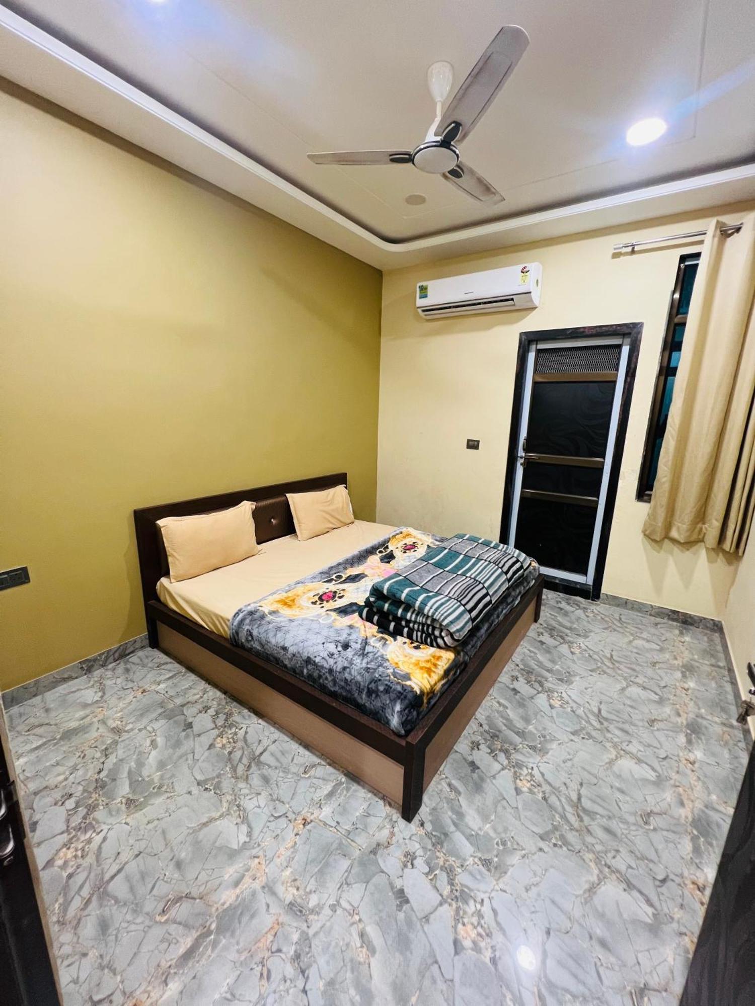 Shree Shyam Hotel Toran Dawar Khātu Exterior foto