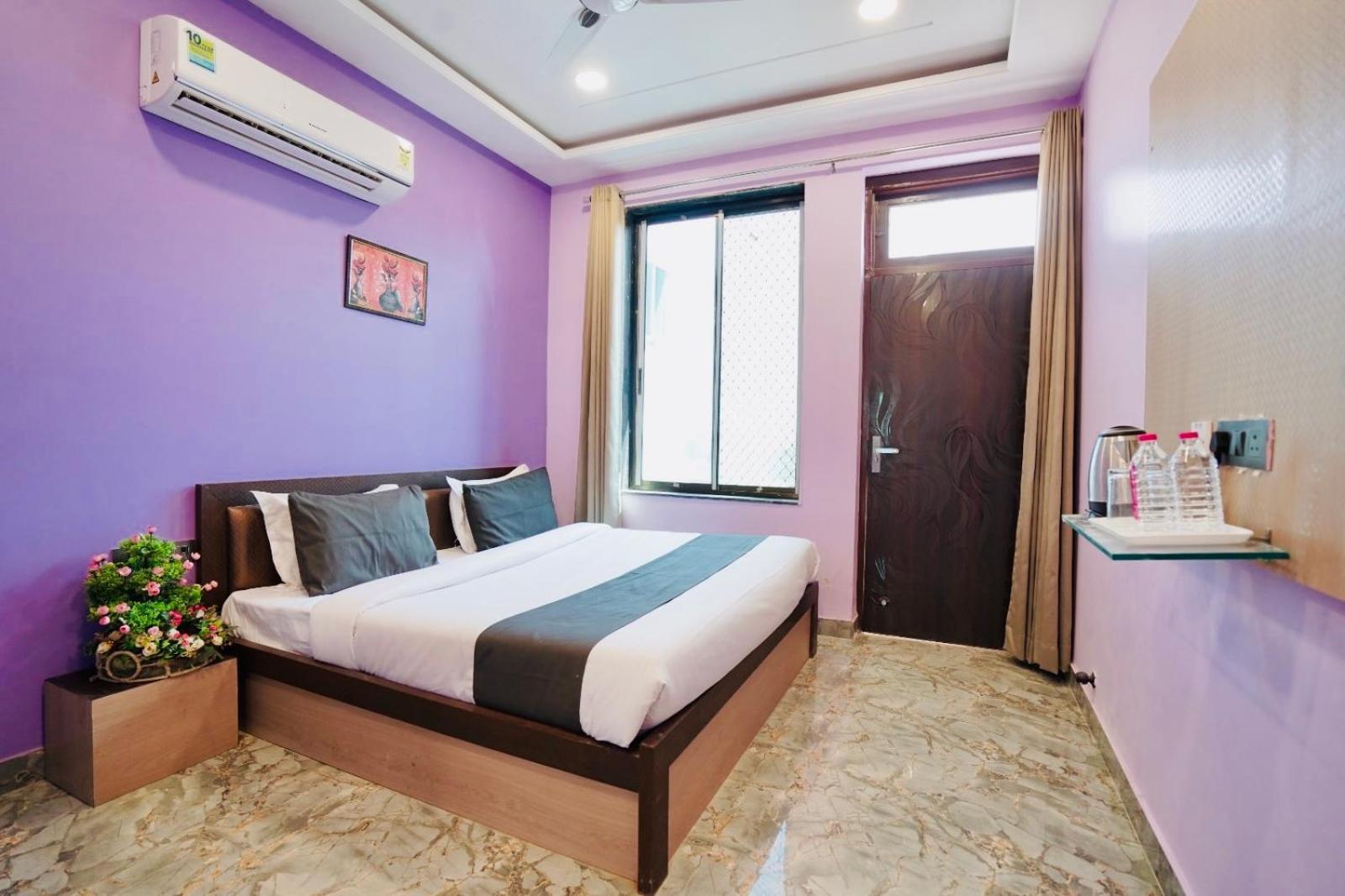 Shree Shyam Hotel Toran Dawar Khātu Exterior foto