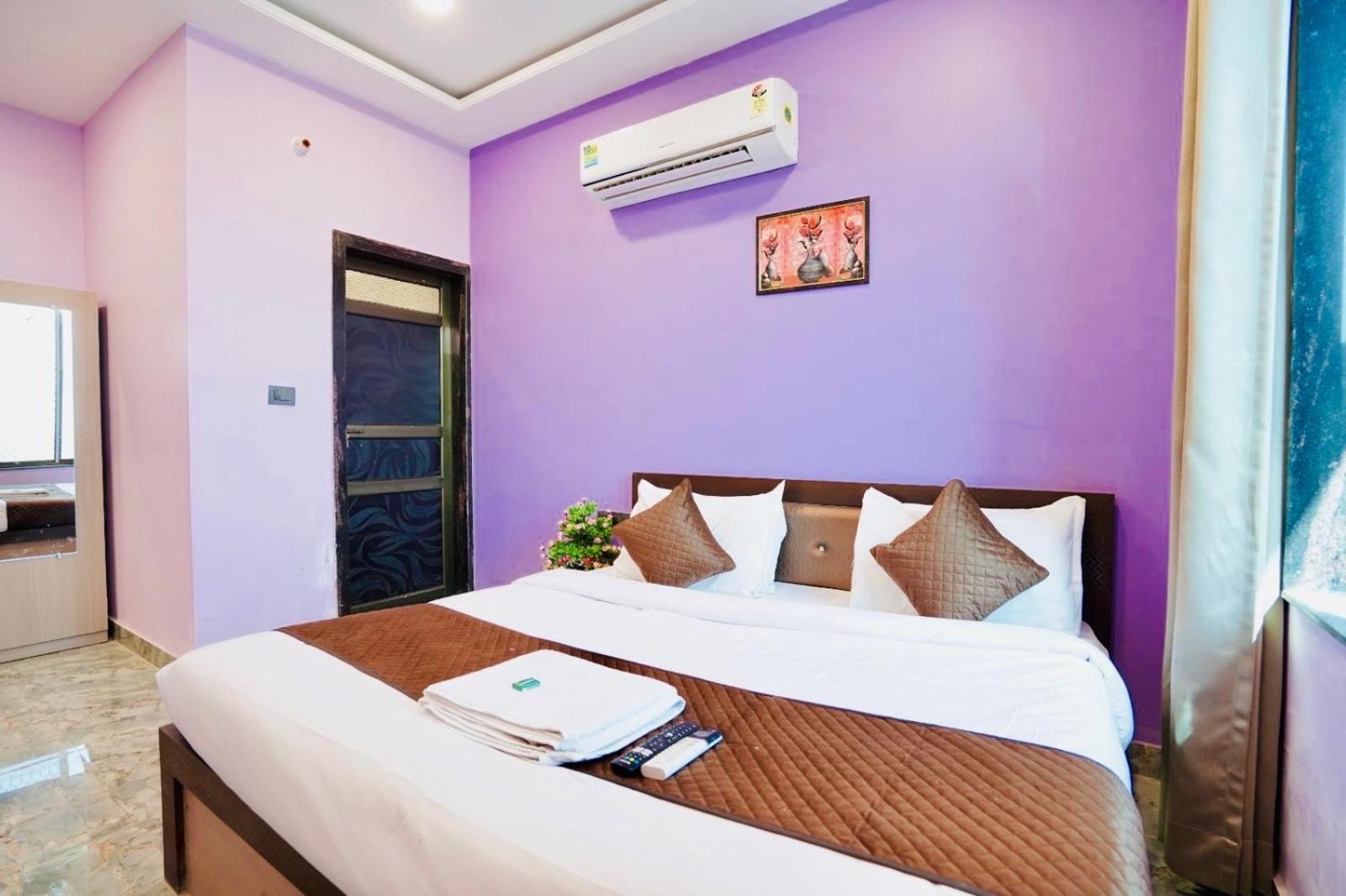 Shree Shyam Hotel Toran Dawar Khātu Exterior foto
